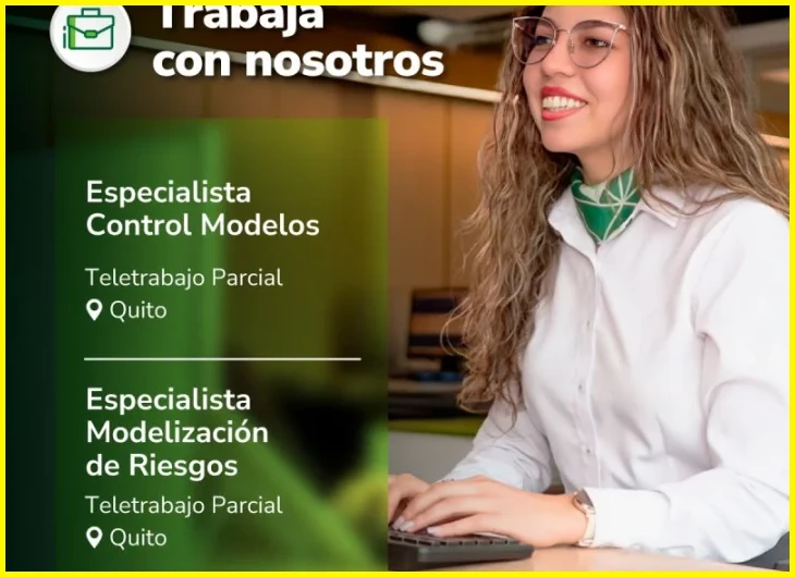 Aspectos prácticos del trabajo remoto operativo y técnico en Ecuador