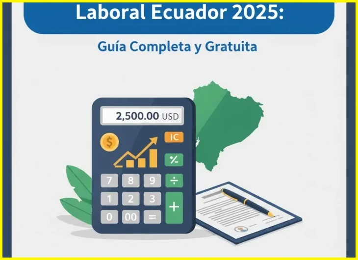 Aspectos prácticos para reclamar la liquidación por despido en Ecuador
