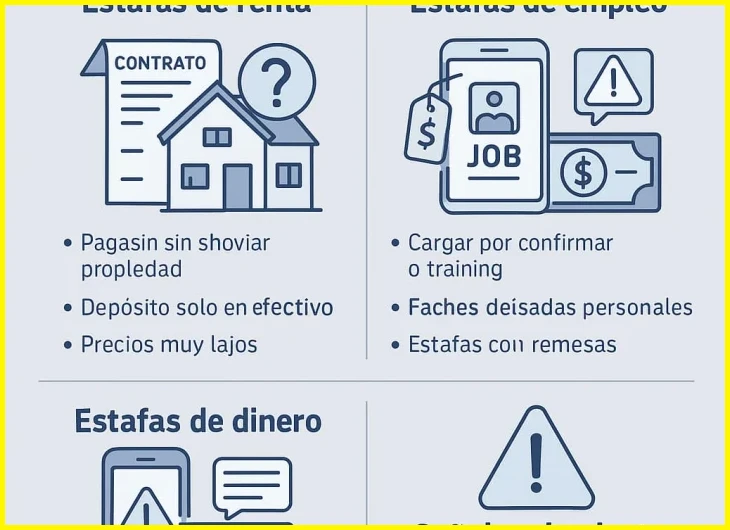 Buscar inconsistencias en el nombre de la empresa y su registro en Ecuador