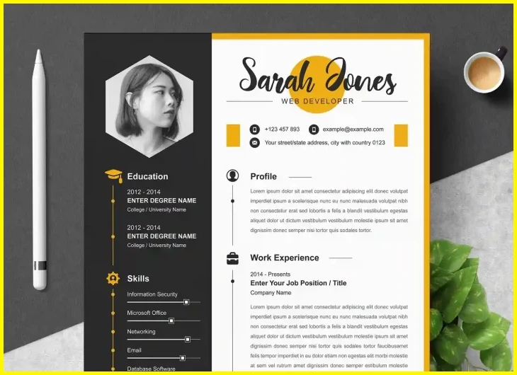 ¿¿Cómo armar un CV para trabajo remoto? 6 consejos y ejemplos?