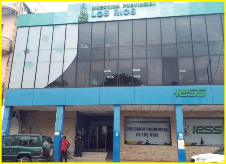 Cómo verificar el estado de cuenta del IESS en Ecuador
