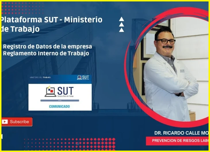 Definición del SUT y su origen en el sistema de afiliación
