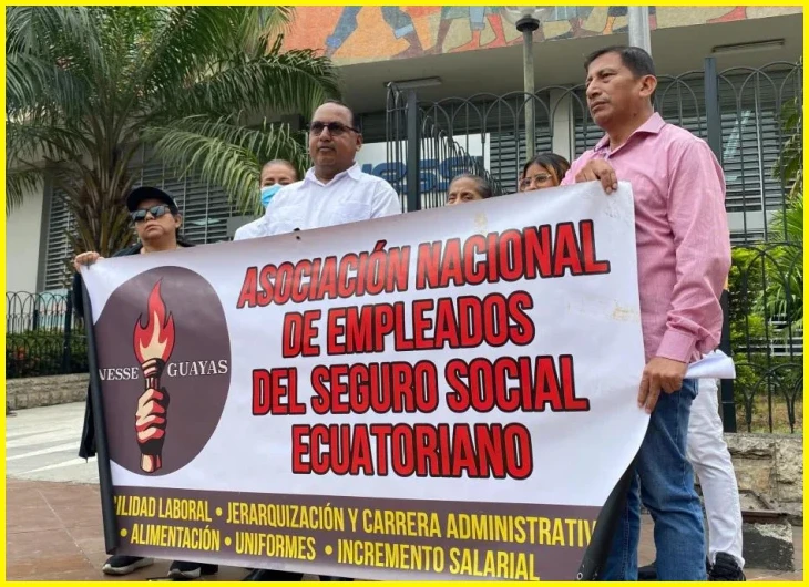 Documentación del aviso de despido o fin de relación laboral