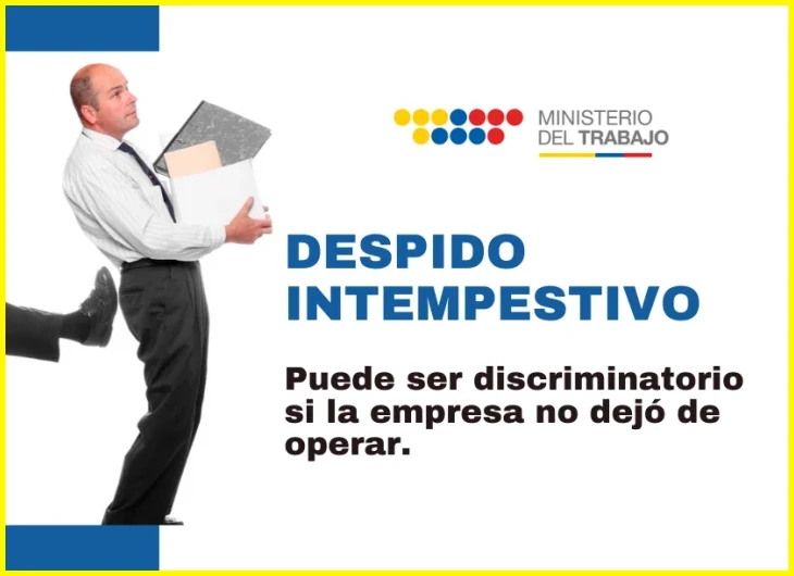 Documentación necesaria para justificar la reducción de personal
