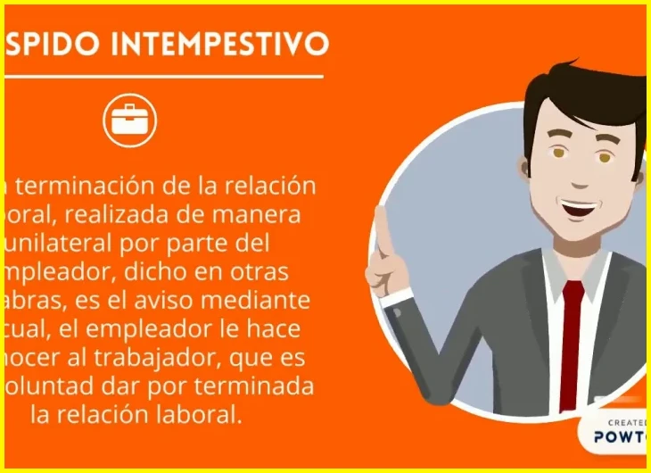 Ejemplos reales de despido intempestivo resueltos en tribunales de Ecuador