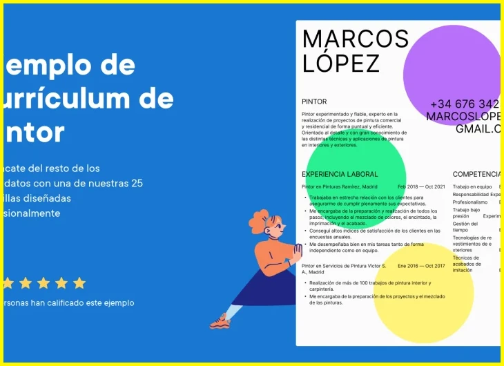 Guía para un CV sin título universitario
