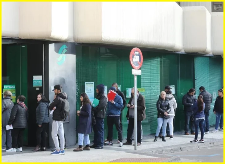 Ignorar la normativa del Ministerio del Trabajo sobre acuerdos de teletrabajo