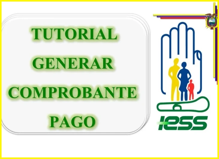 Ingresar al sitio oficial del IESS con usuario y contraseña