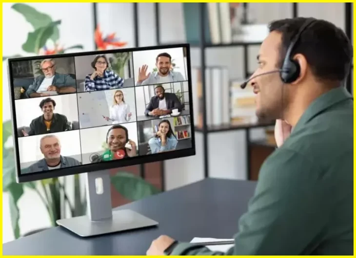 Jooble y sus ofertas de trabajo desde casa para postulantes con discapacidad