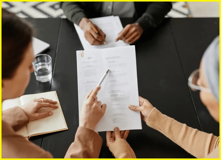 La importancia de incluir palabras clave en un CV para superar los filtros ATS