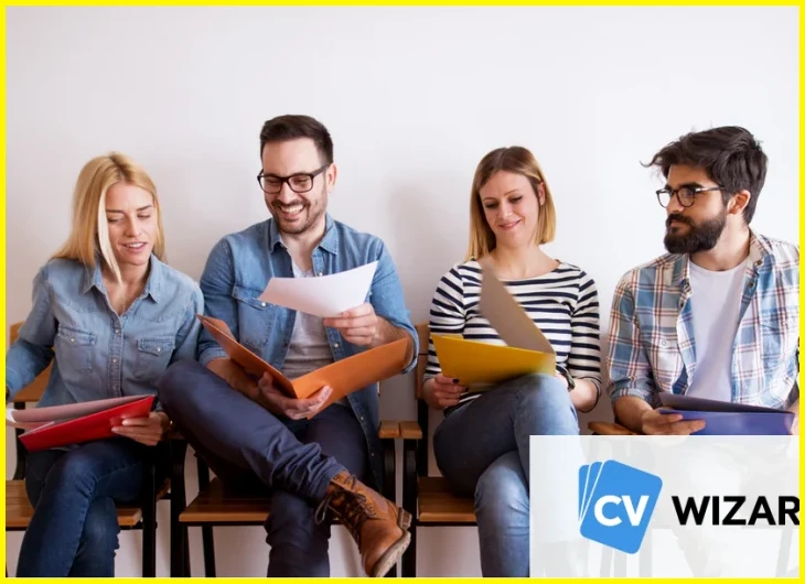 ¿Palabras clave en currículum: qué son y cómo usarlas - CVwizard?