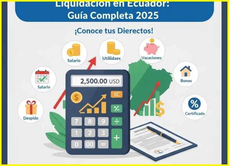 Paso 1 — Verificar la legalidad del despido y liquidación de derechos