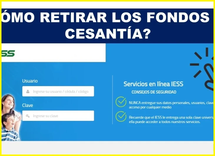 Paso 2 — Reunir los requisitos para acceder al seguro de desempleo en Ecuador