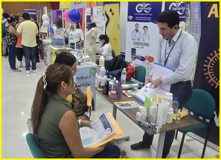 Principales sectores que contratan estudiantes medio tiempo en Quito