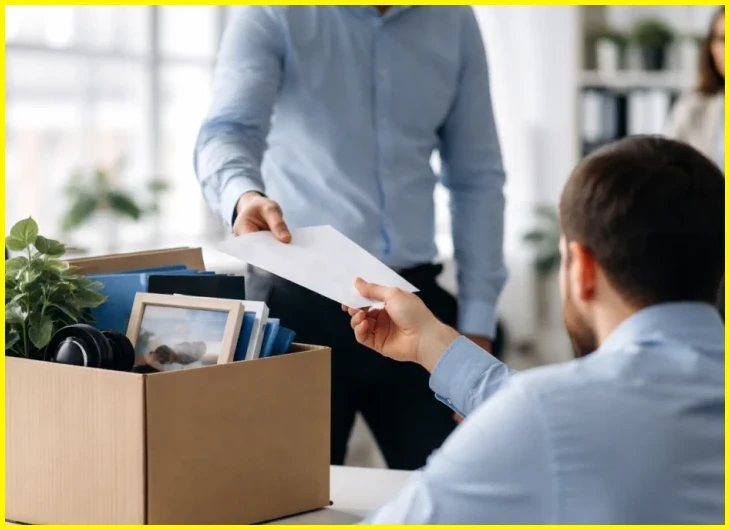 Qué beneficios pierdo al ser despedido en Ecuador