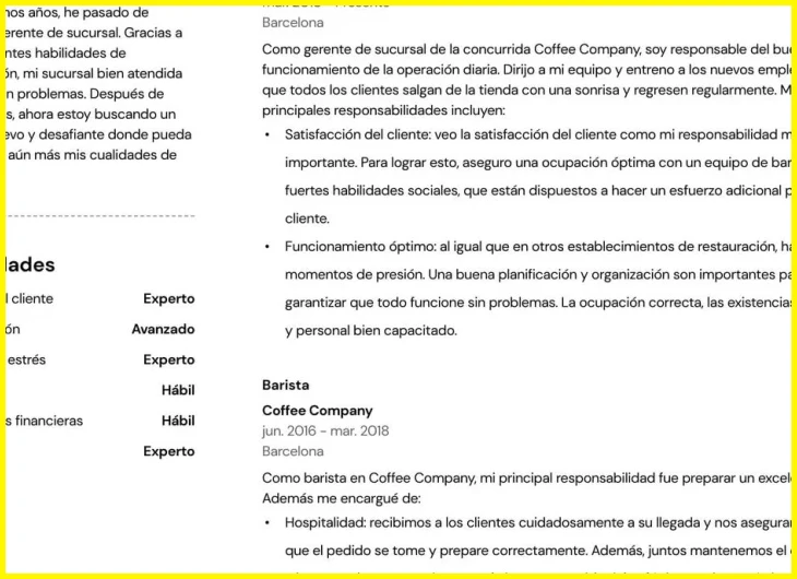 Qué habilidades se necesitan para trabajo remoto en Ecuador