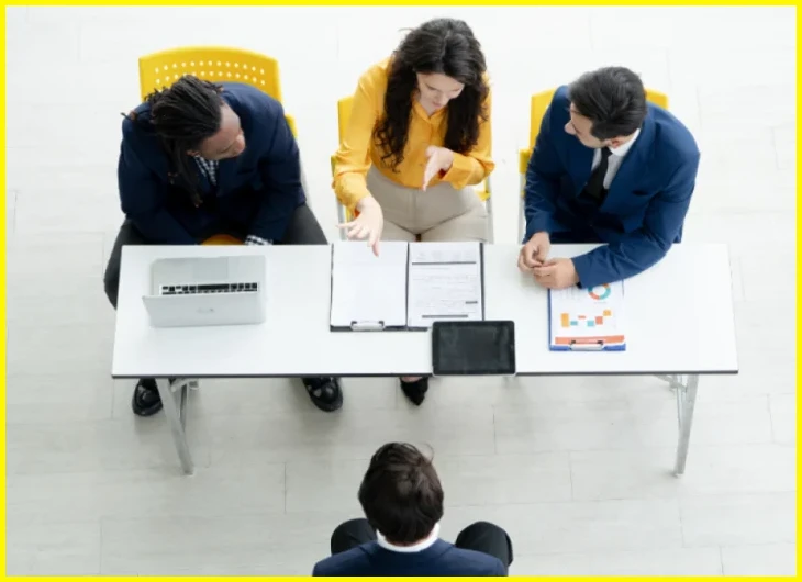 Requisitos legales y derechos laborales en contratos de trabajo remoto
