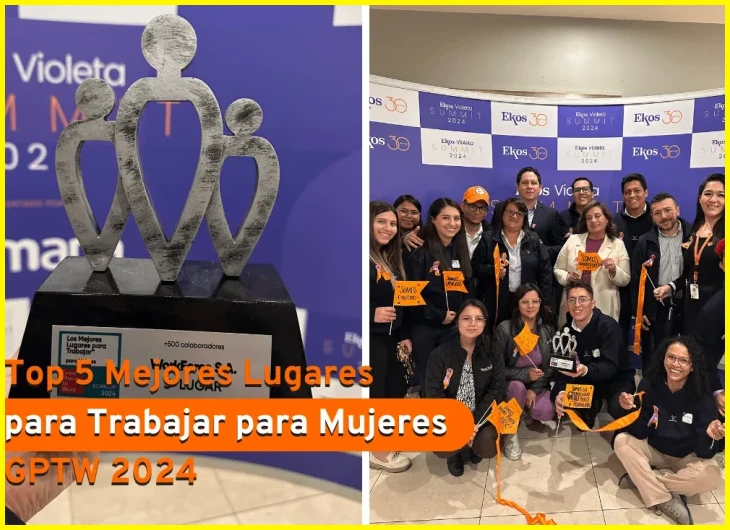 Trabajo remoto en Ecuador para mujeres y madres